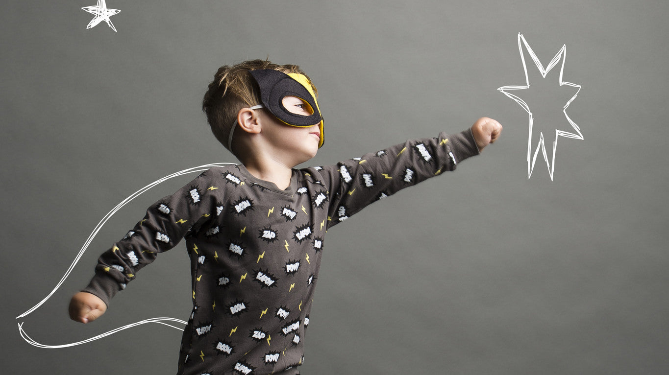 New range coming soon!